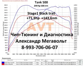 Сток  300 + Stage1 БТ.webp